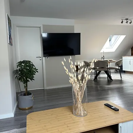 Apartment Louis 2 Gerolstein