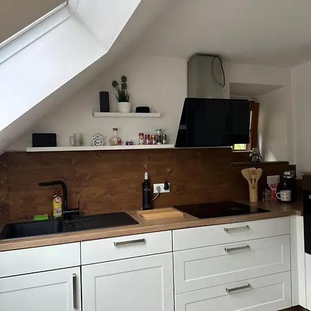 Apartment Louis 2 Gerolstein