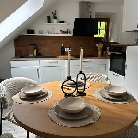 Apartment Louis 2 *